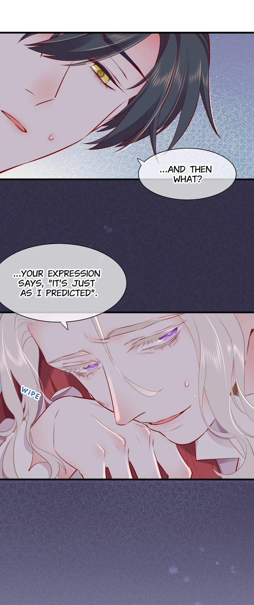 Crack of Dawn Chapter 49 page 13 - 