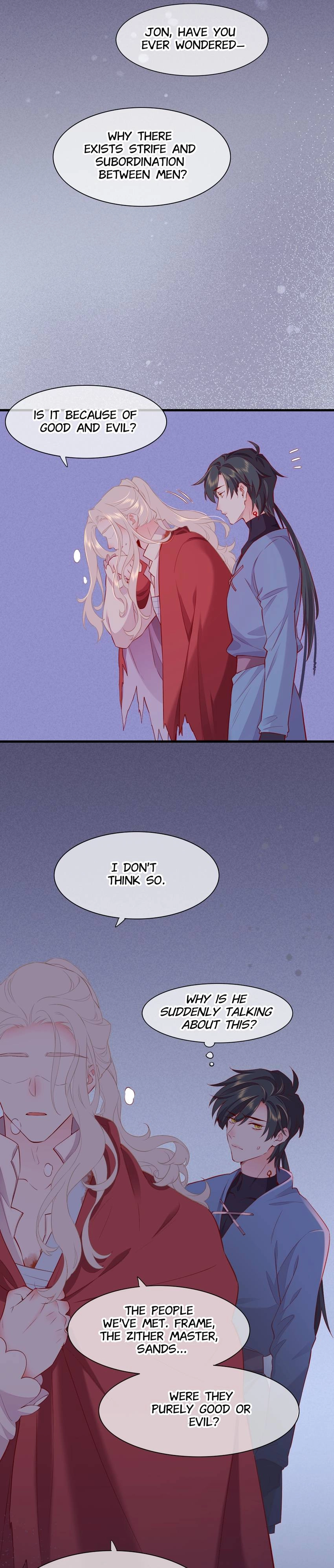 Crack of Dawn Chapter 49 page 14 - 