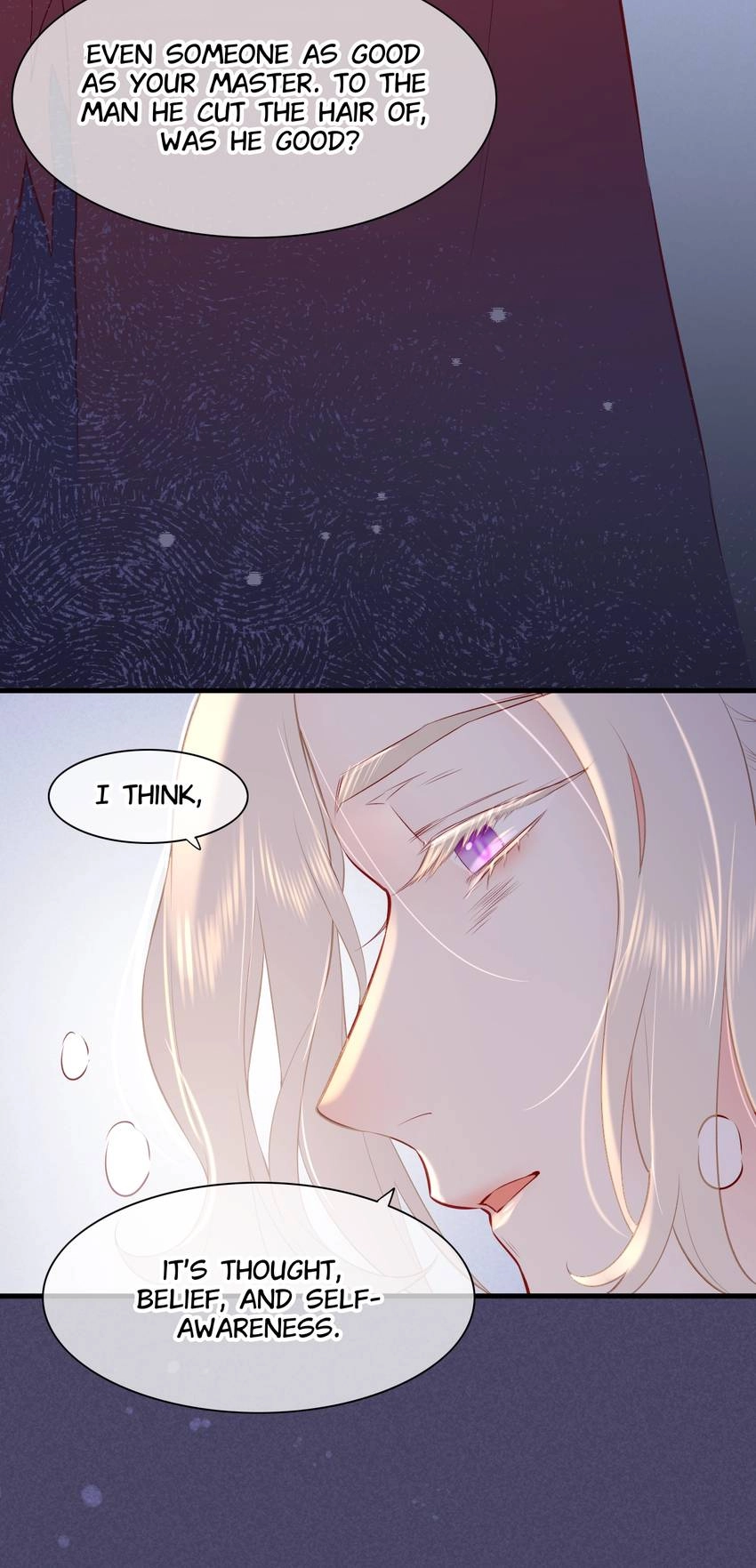 Crack of Dawn Chapter 49 page 15 - 