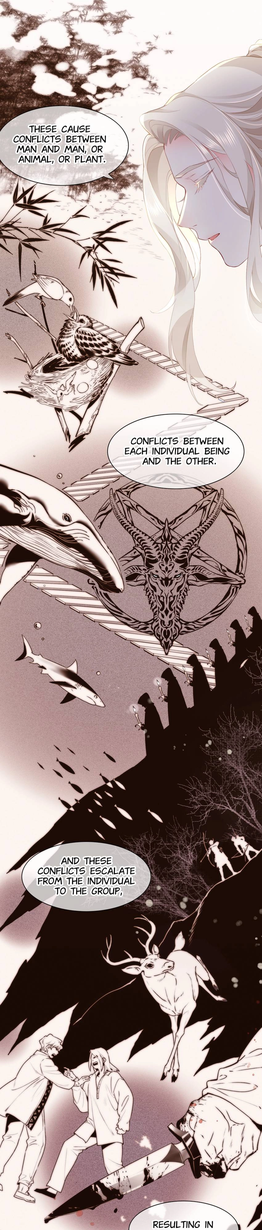 Crack of Dawn Chapter 49 page 17 - 