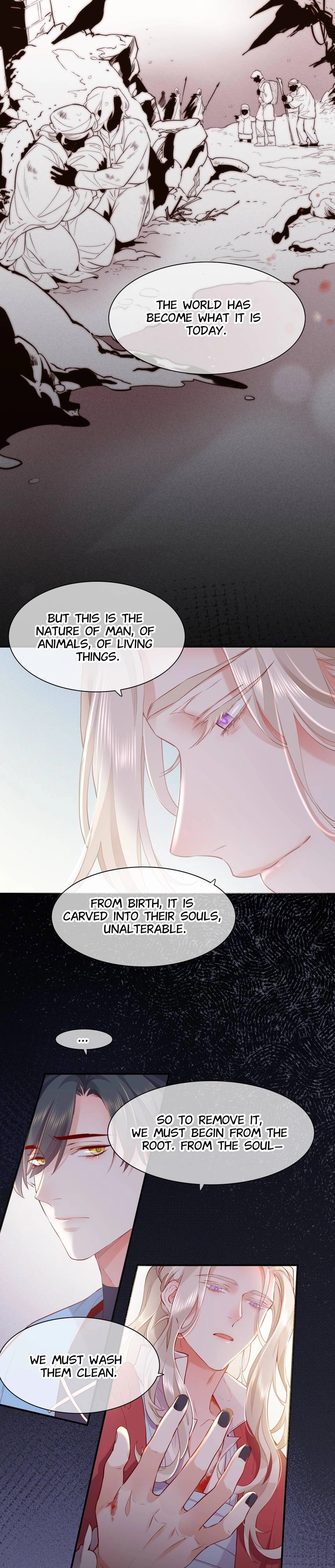 Crack of Dawn Chapter 49 page 19 - 