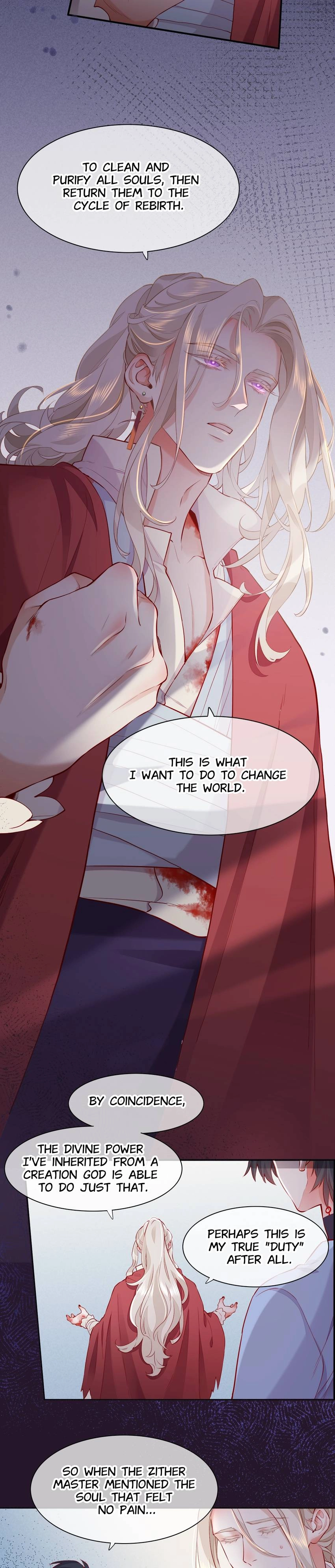 Crack of Dawn Chapter 49 page 20 - 