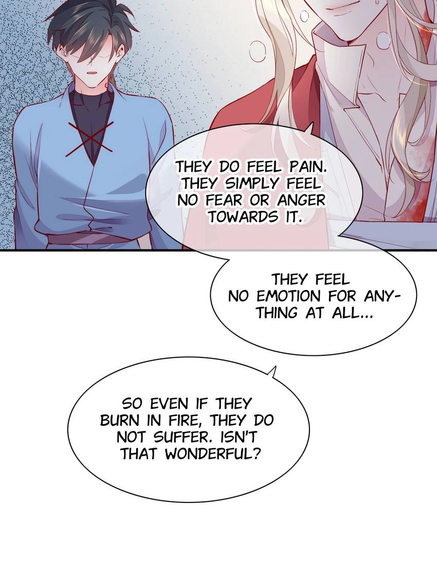 Crack of Dawn Chapter 49 page 21 - 