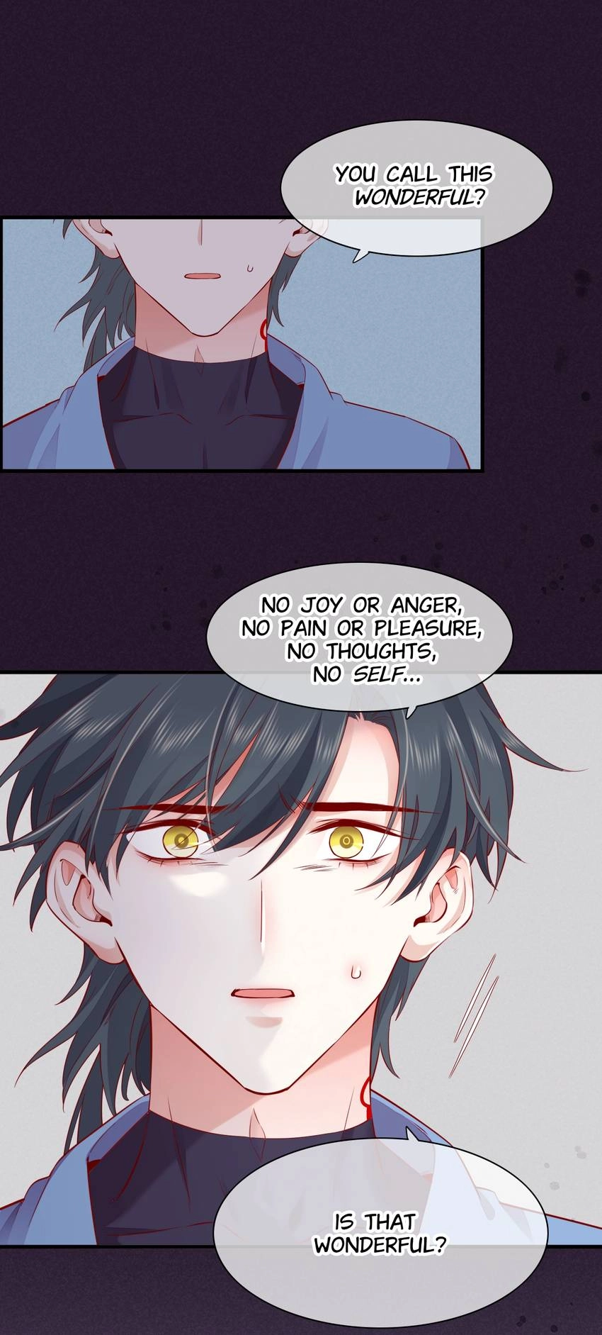 Crack of Dawn Chapter 49 page 22 - 