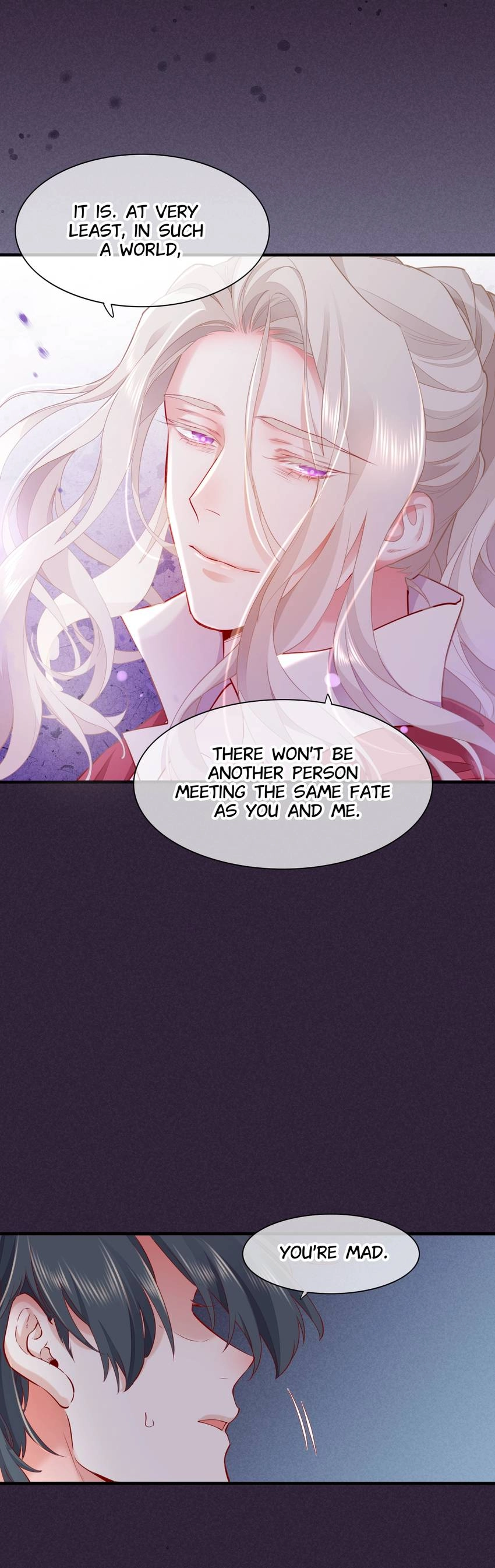Crack of Dawn Chapter 49 page 23 - 
