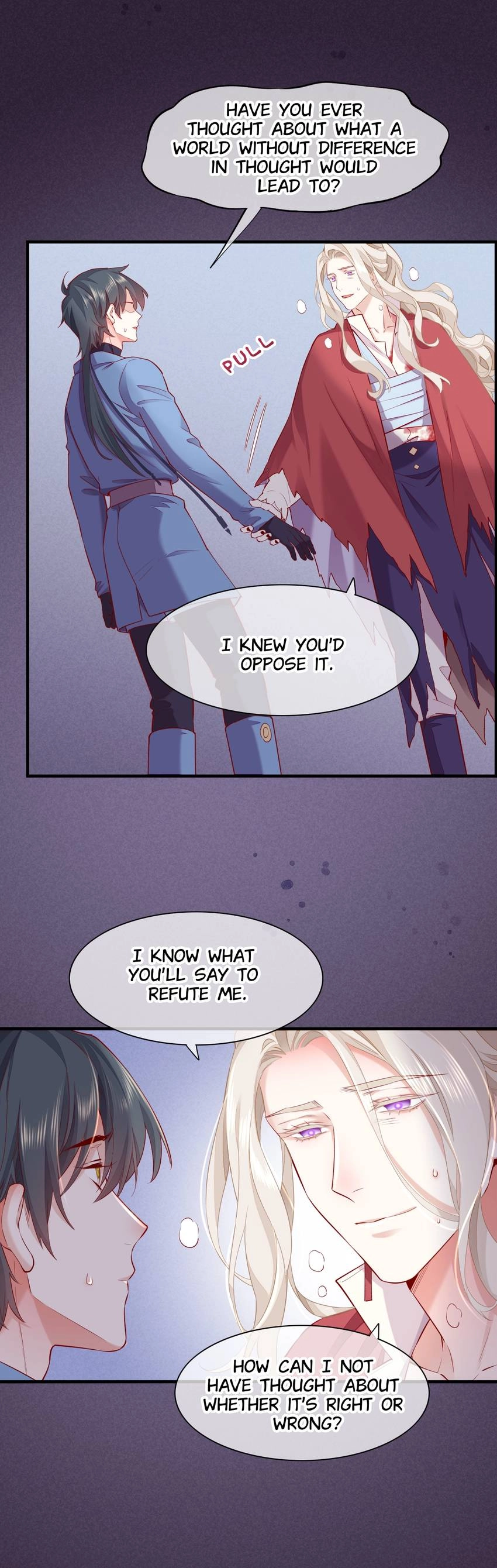 Crack of Dawn Chapter 49 page 24 - 