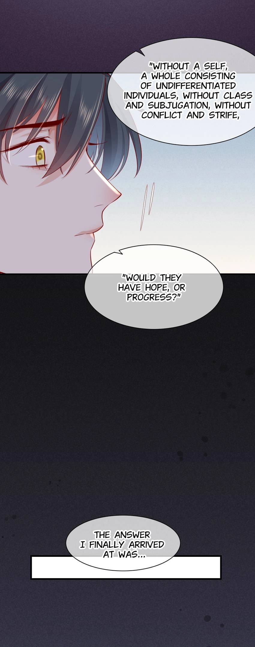 Crack of Dawn Chapter 49 page 25 - 