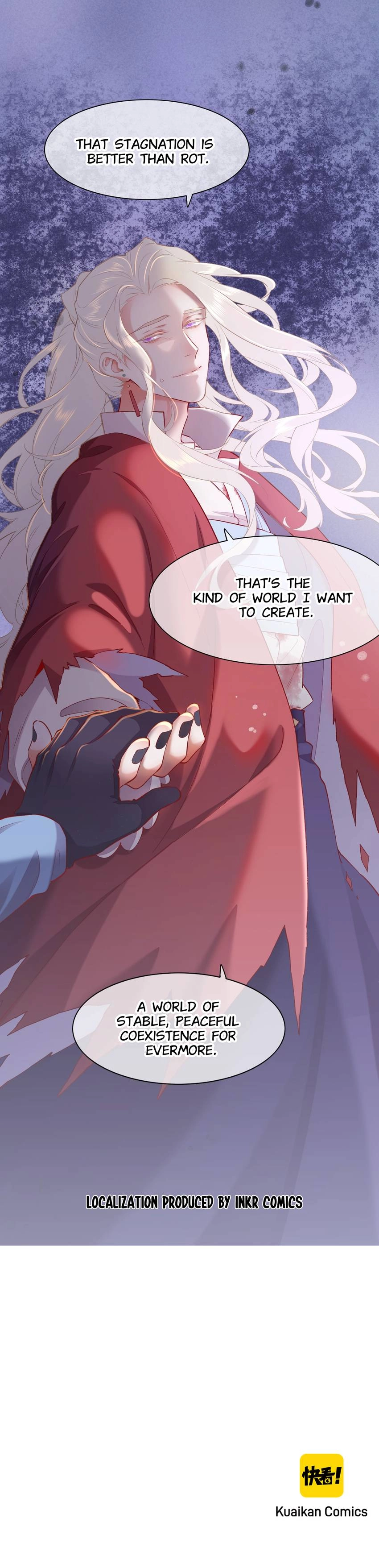 Crack of Dawn Chapter 49 page 26 - 