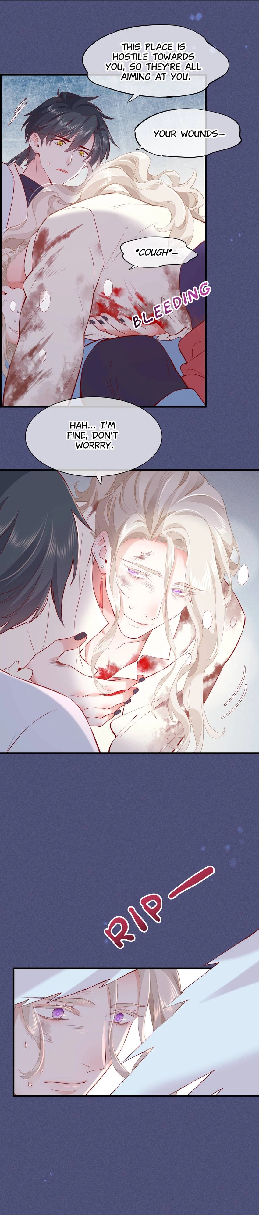Crack of Dawn Chapter 49 page 4 - 