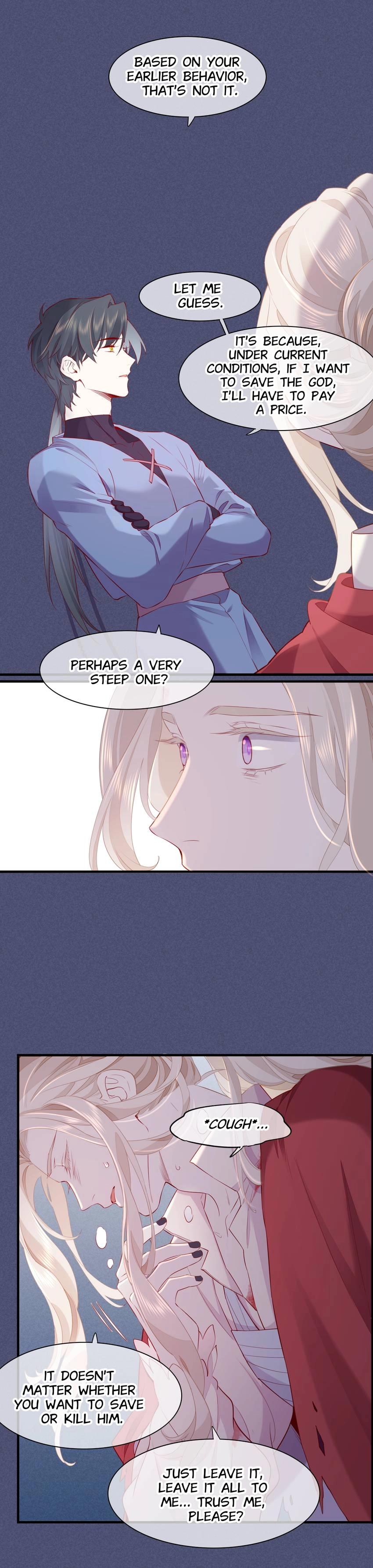 Crack of Dawn Chapter 49 page 10 - 
