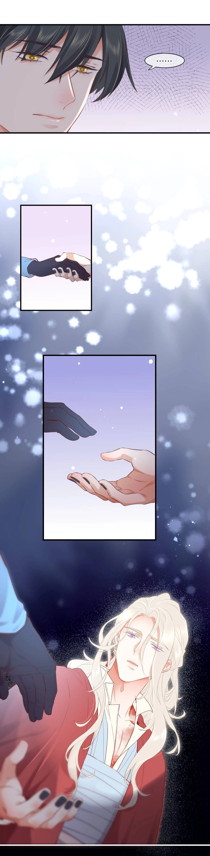 Crack of Dawn Chapter 50 page 1 - 