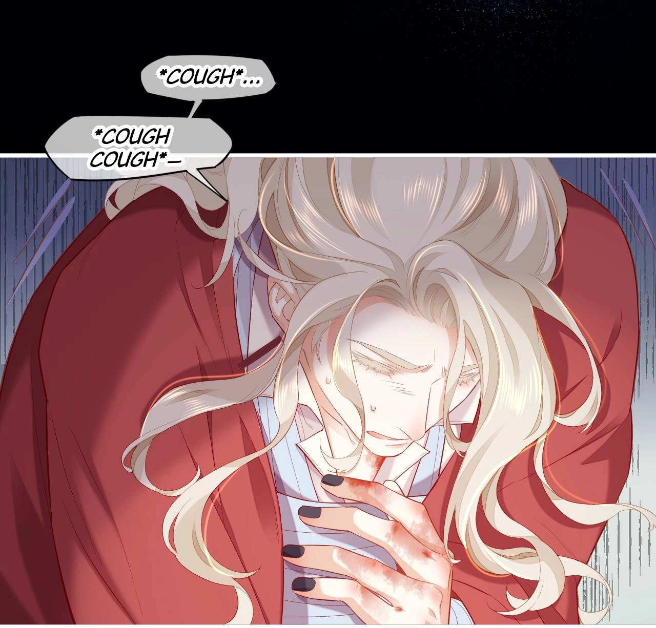 Crack of Dawn Chapter 50 page 2 - 