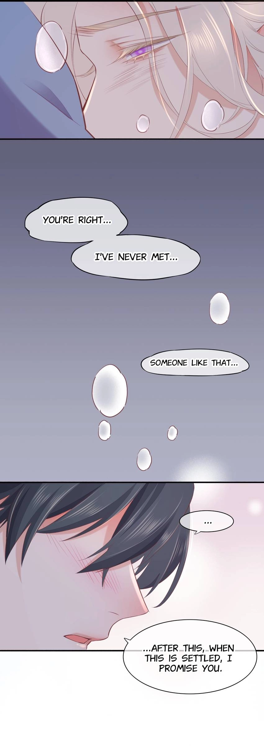 Crack of Dawn Chapter 50 page 11 - 