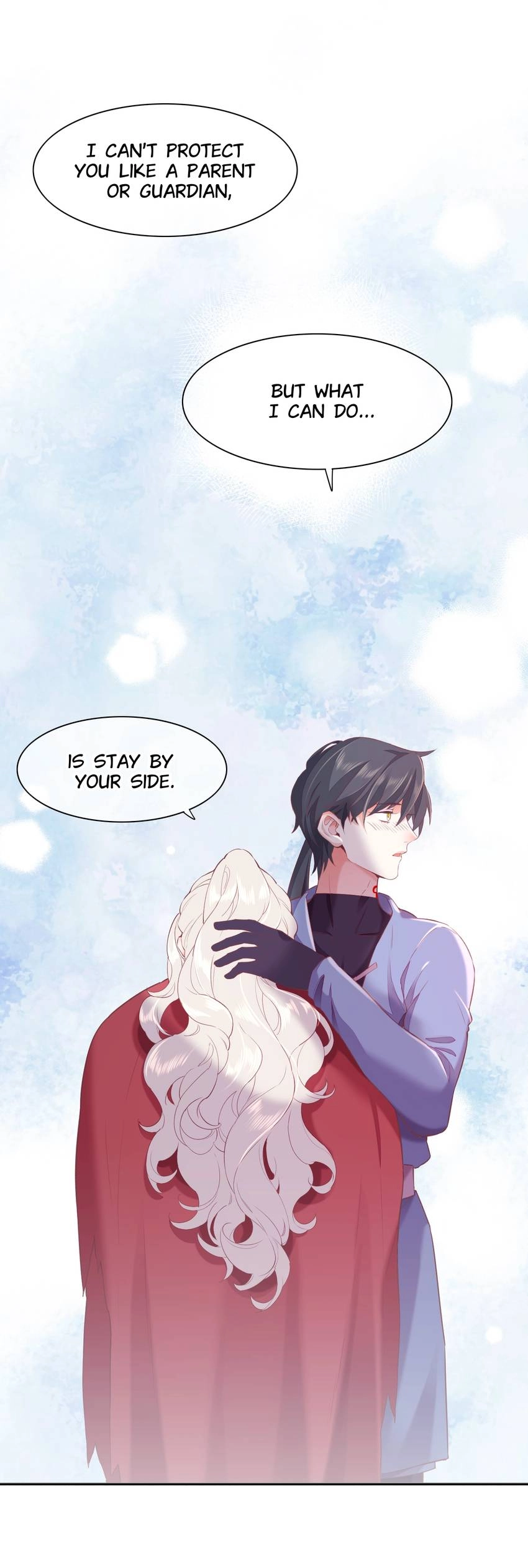 Crack of Dawn Chapter 50 page 12 - 