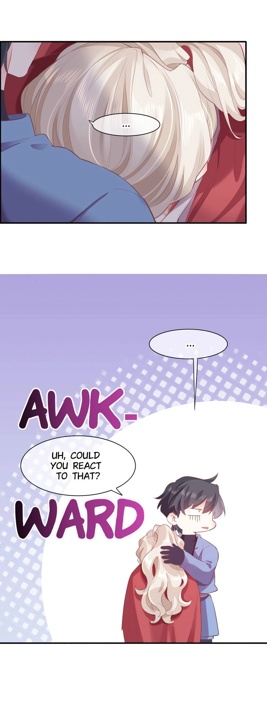 Crack of Dawn Chapter 50 page 13 - 
