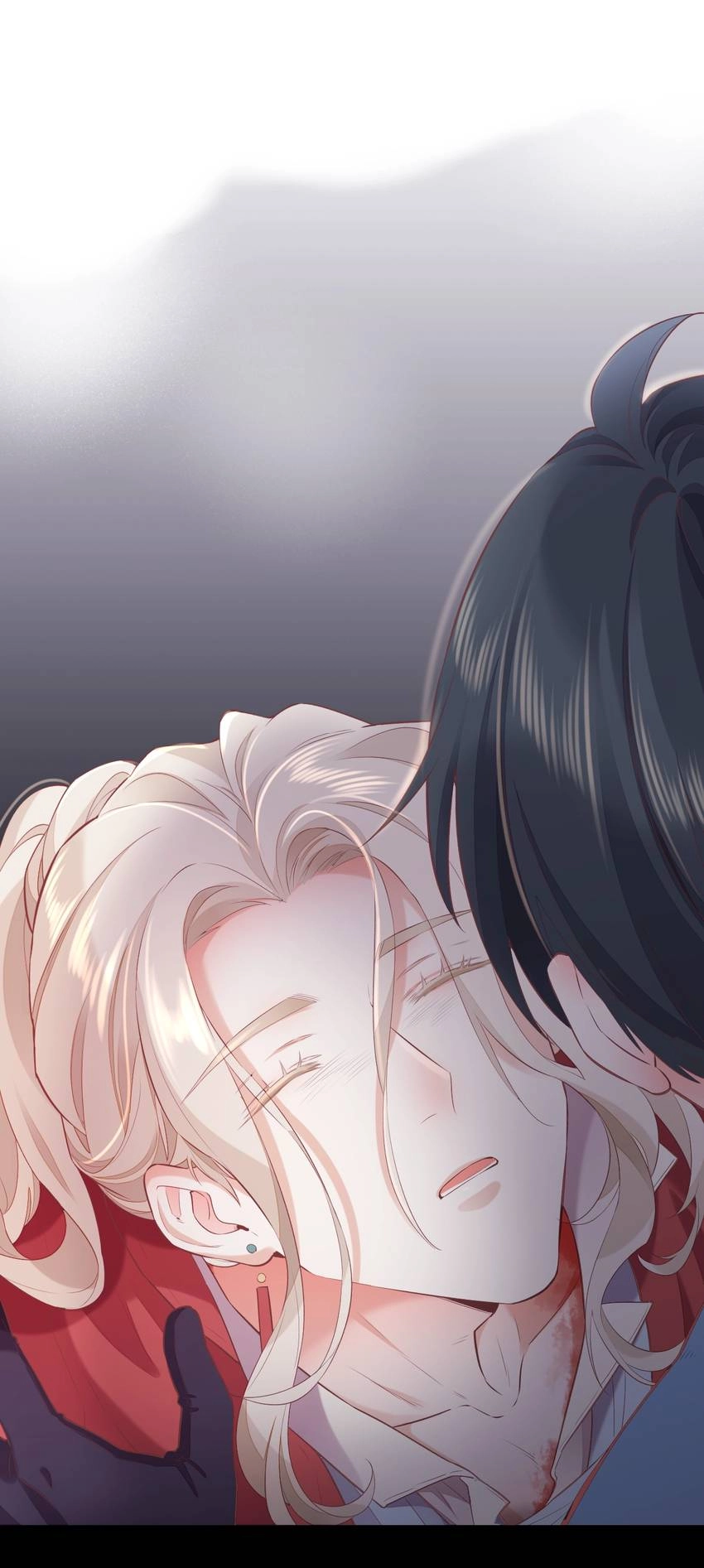 Crack of Dawn Chapter 50 page 14 - 