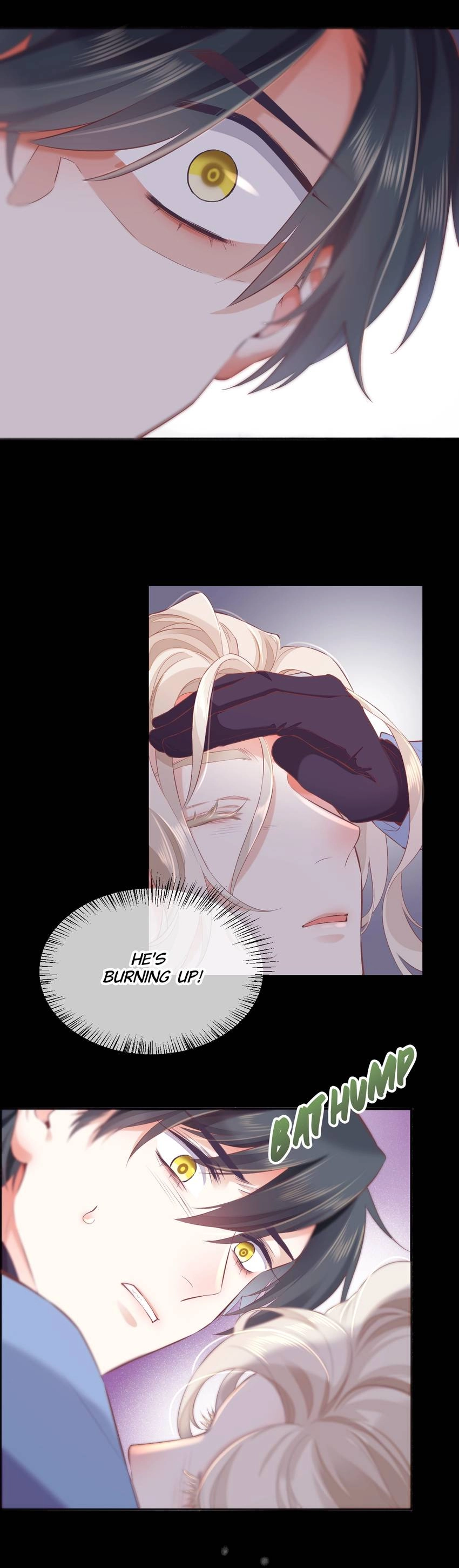 Crack of Dawn Chapter 50 page 15 - 
