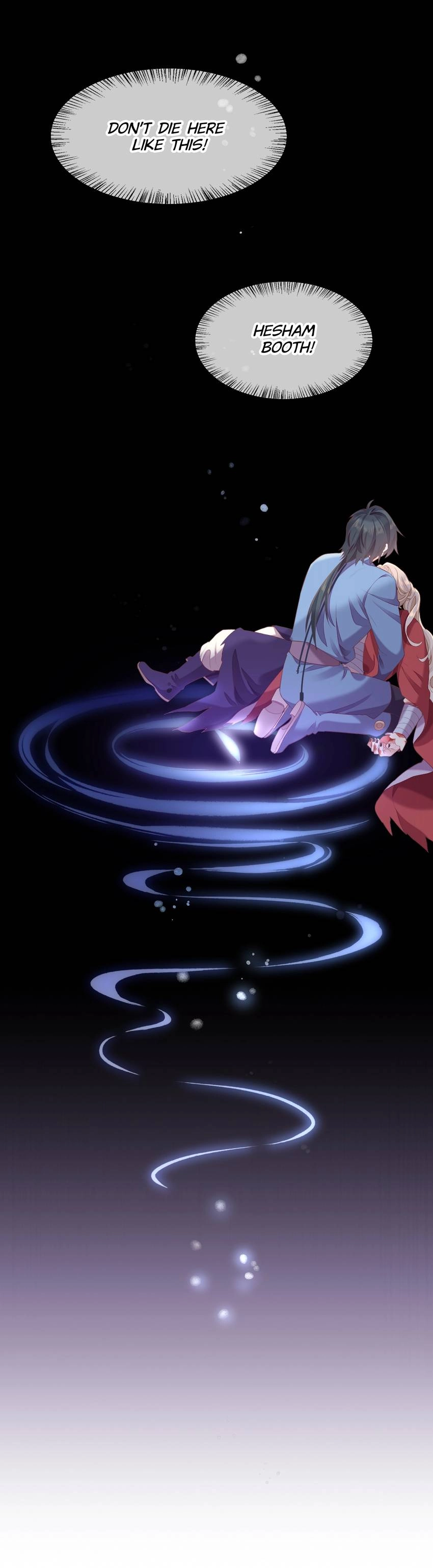 Crack of Dawn Chapter 50 page 16 - 