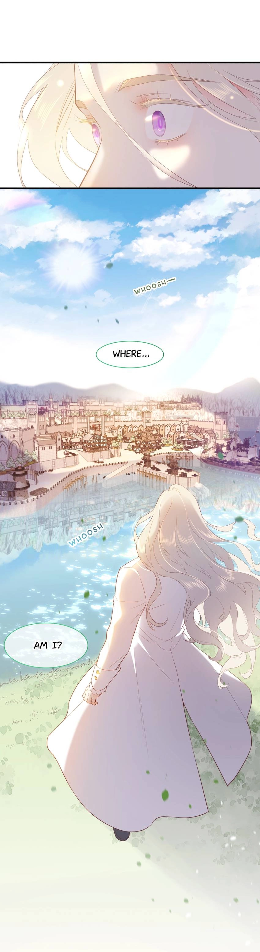 Crack of Dawn Chapter 50 page 17 - 