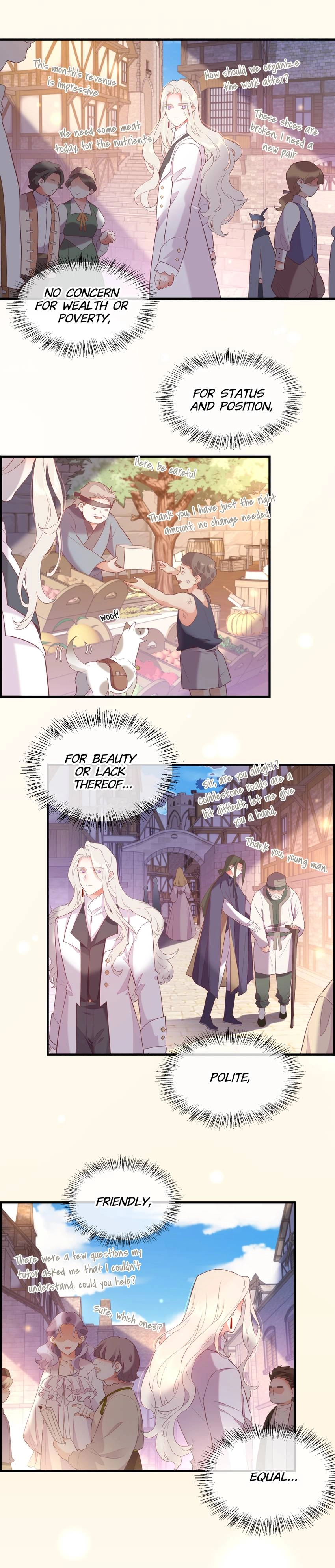 Crack of Dawn Chapter 50 page 19 - 