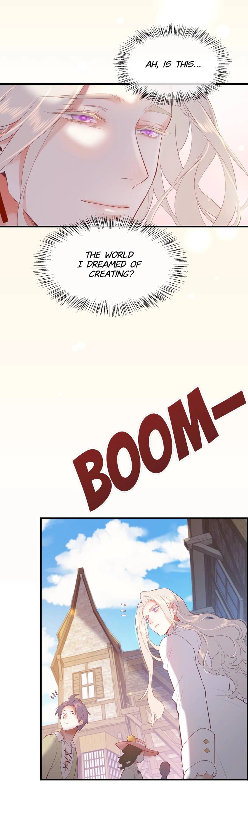 Crack of Dawn Chapter 50 page 20 - 