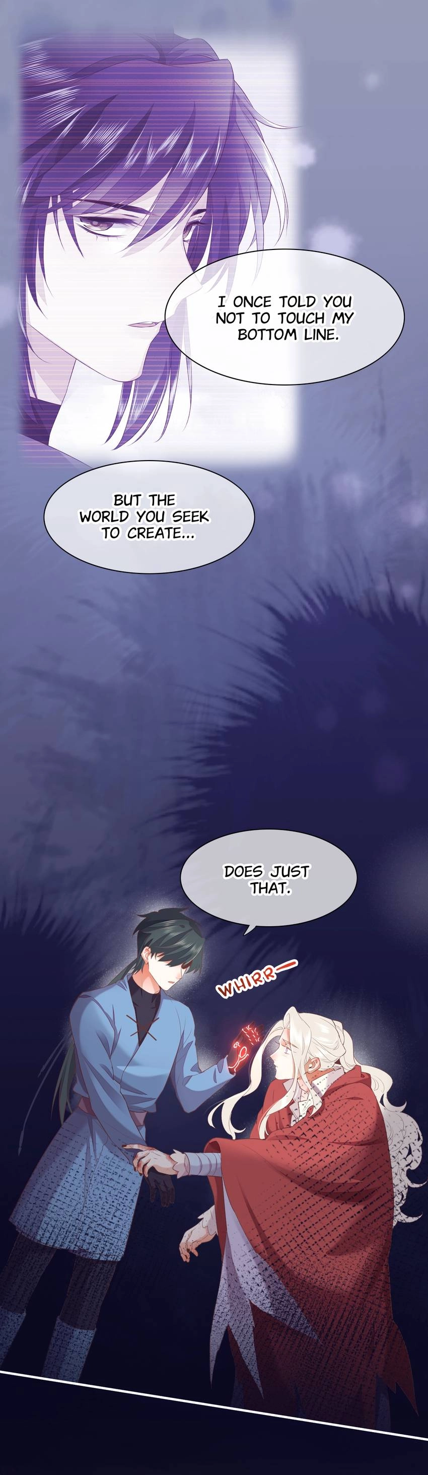 Crack of Dawn Chapter 50 page 7 - 