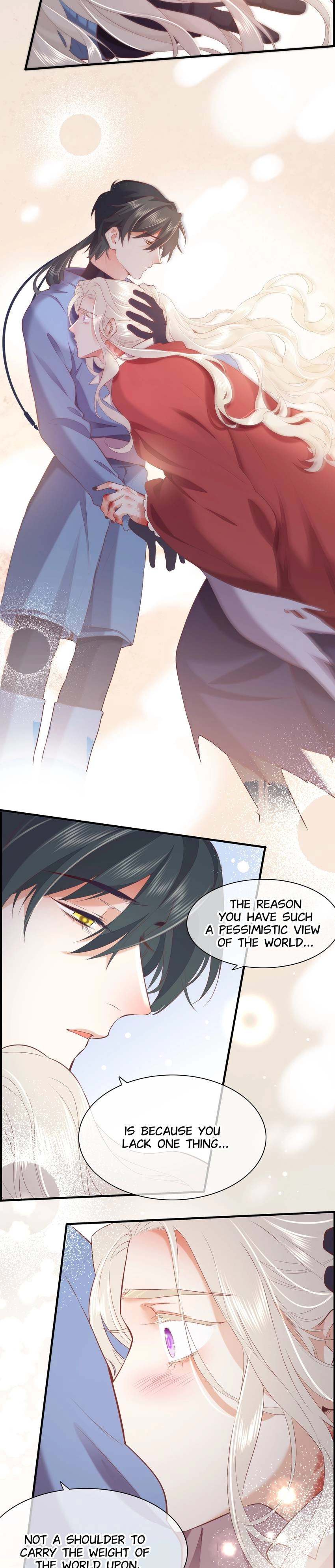 Crack of Dawn Chapter 50 page 9 - 