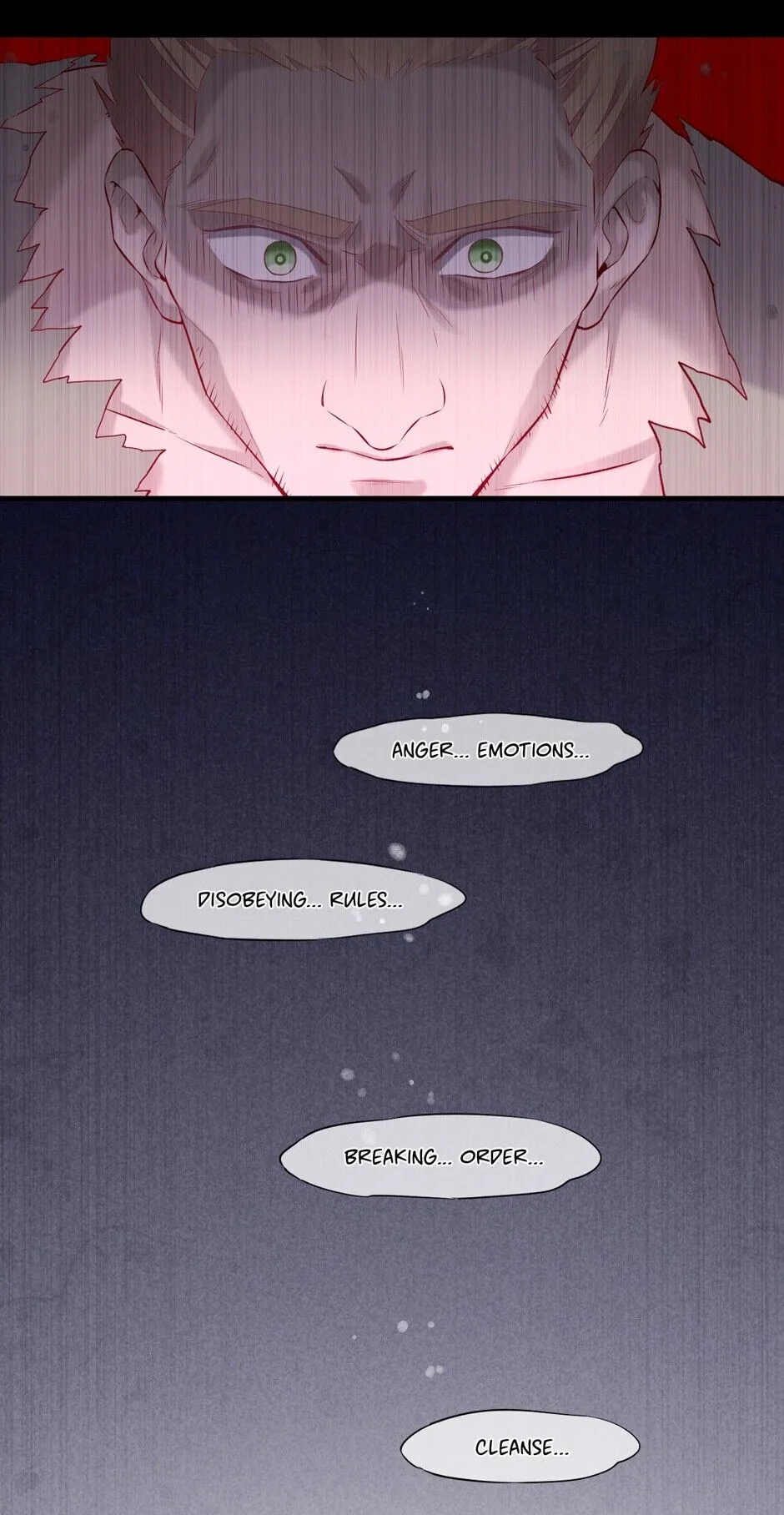 Crack of Dawn Chapter 51 page 16 - 