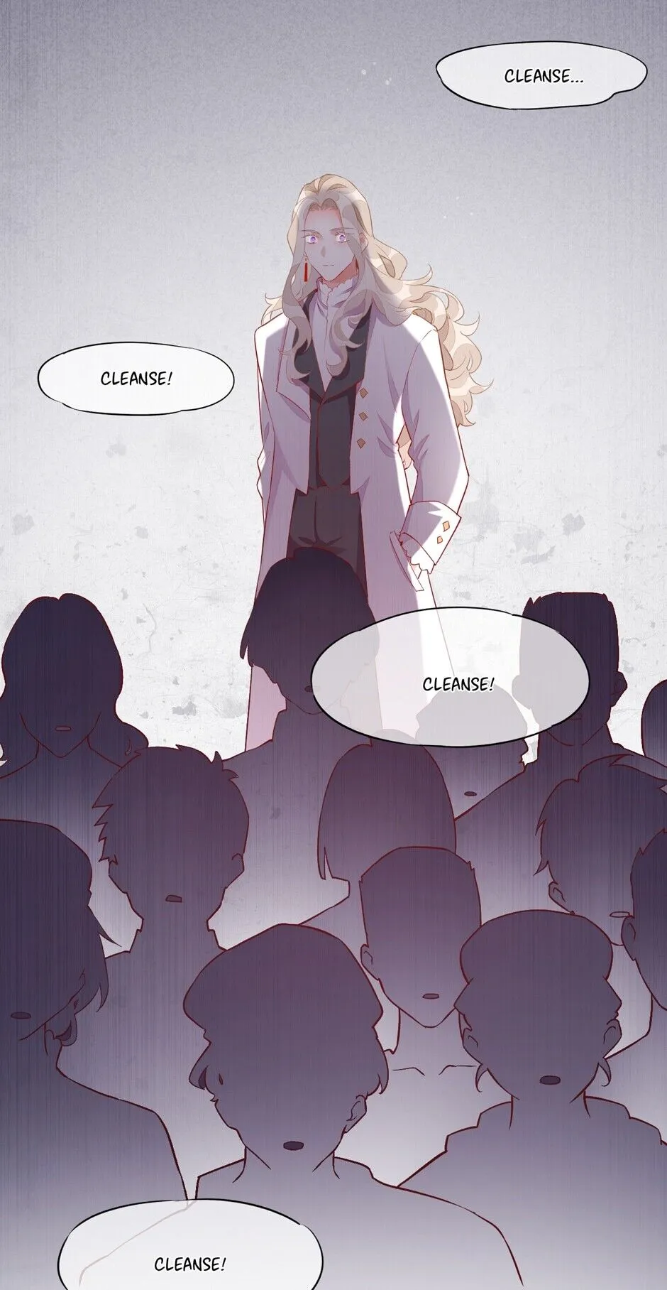 Crack of Dawn Chapter 51 page 17 - 