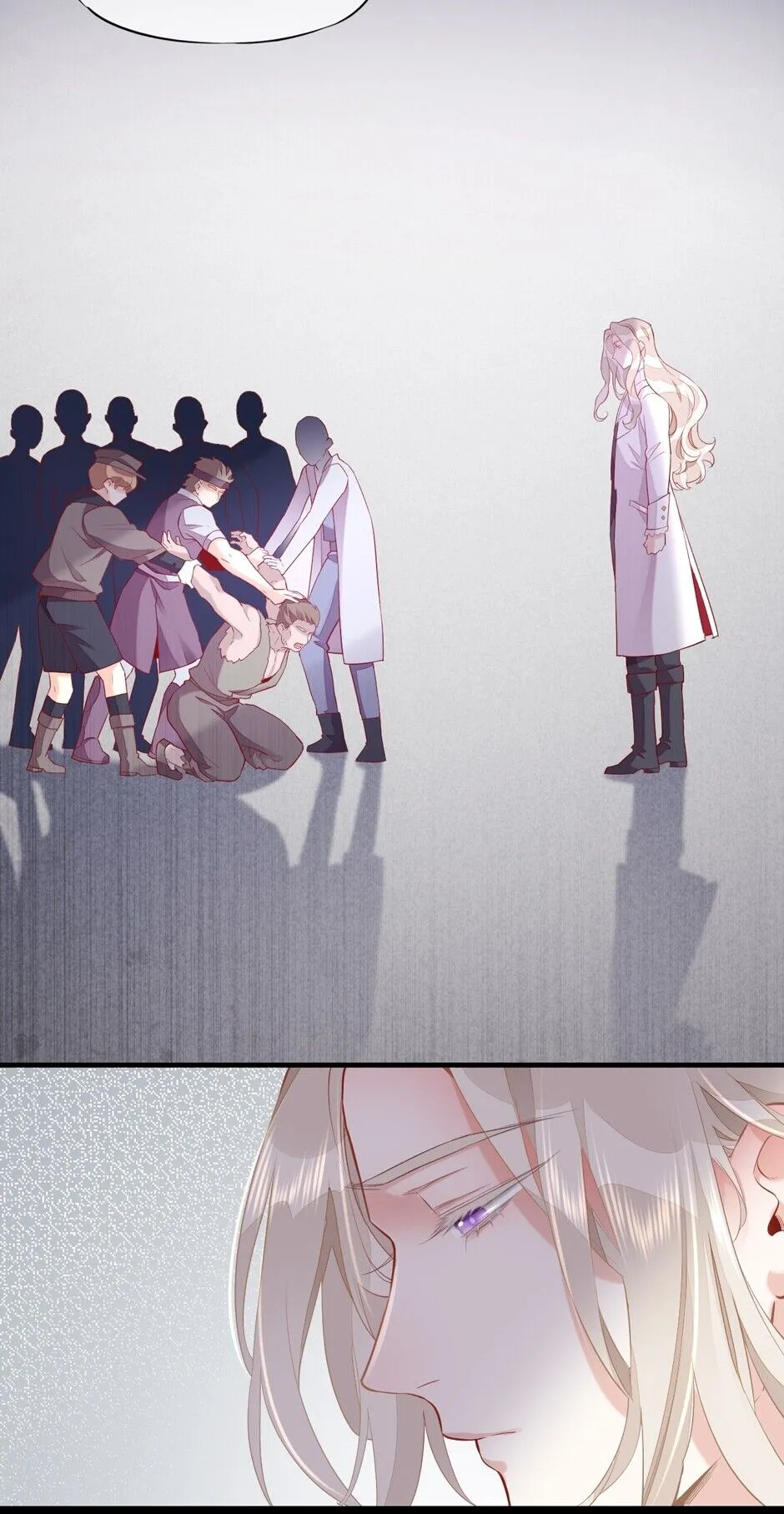 Crack of Dawn Chapter 51 page 18 - 