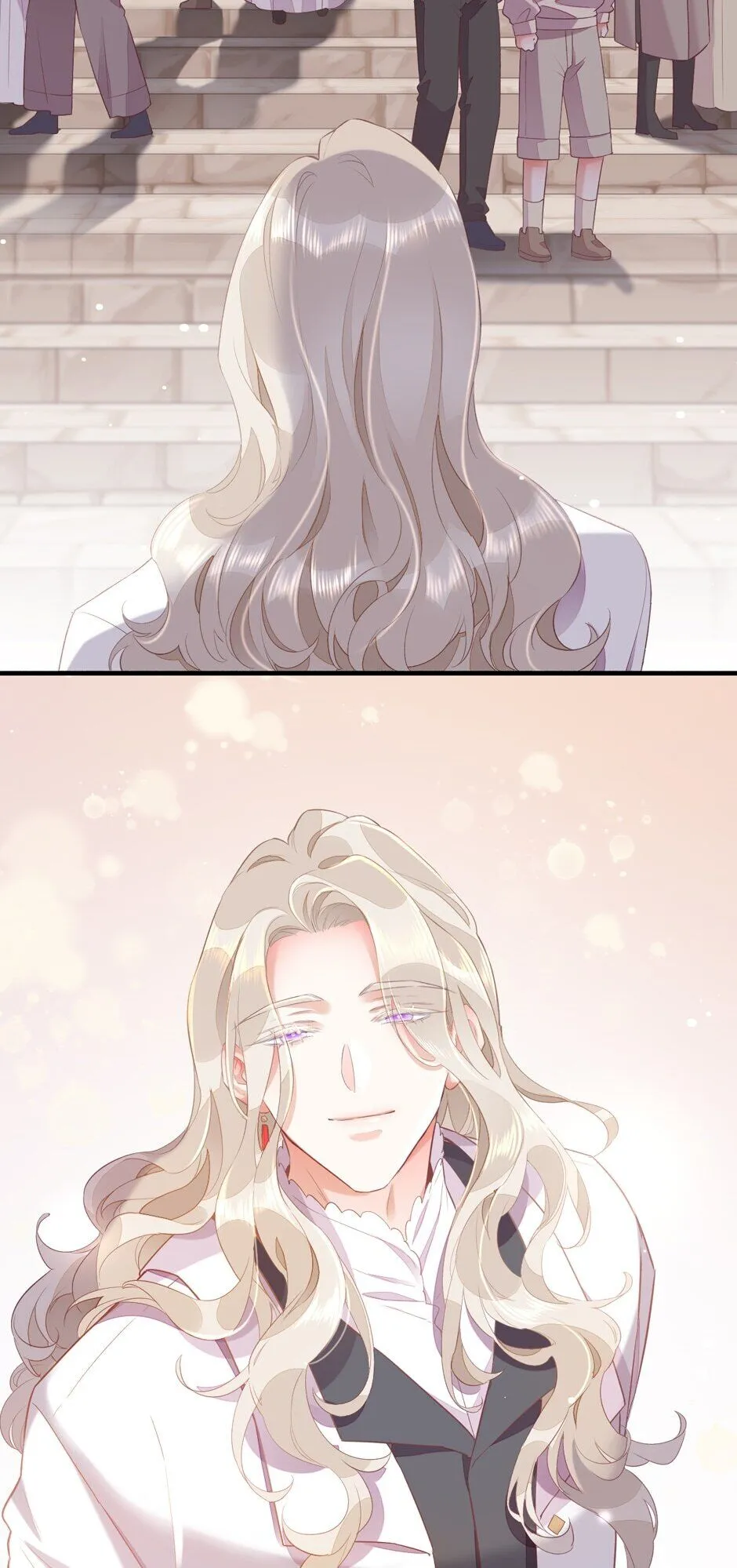 Crack of Dawn Chapter 51 page 25 - 
