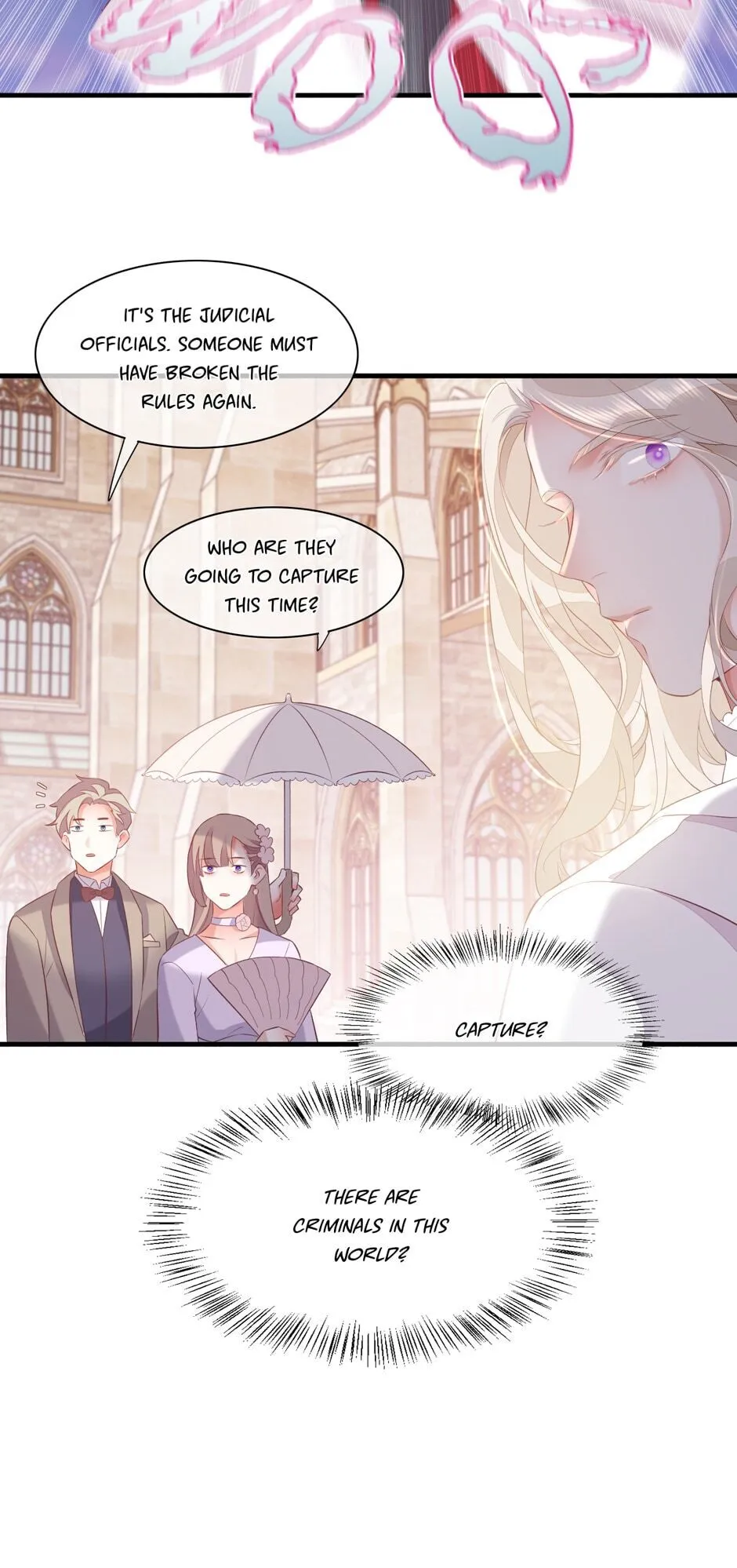 Crack of Dawn Chapter 51 page 27 - 