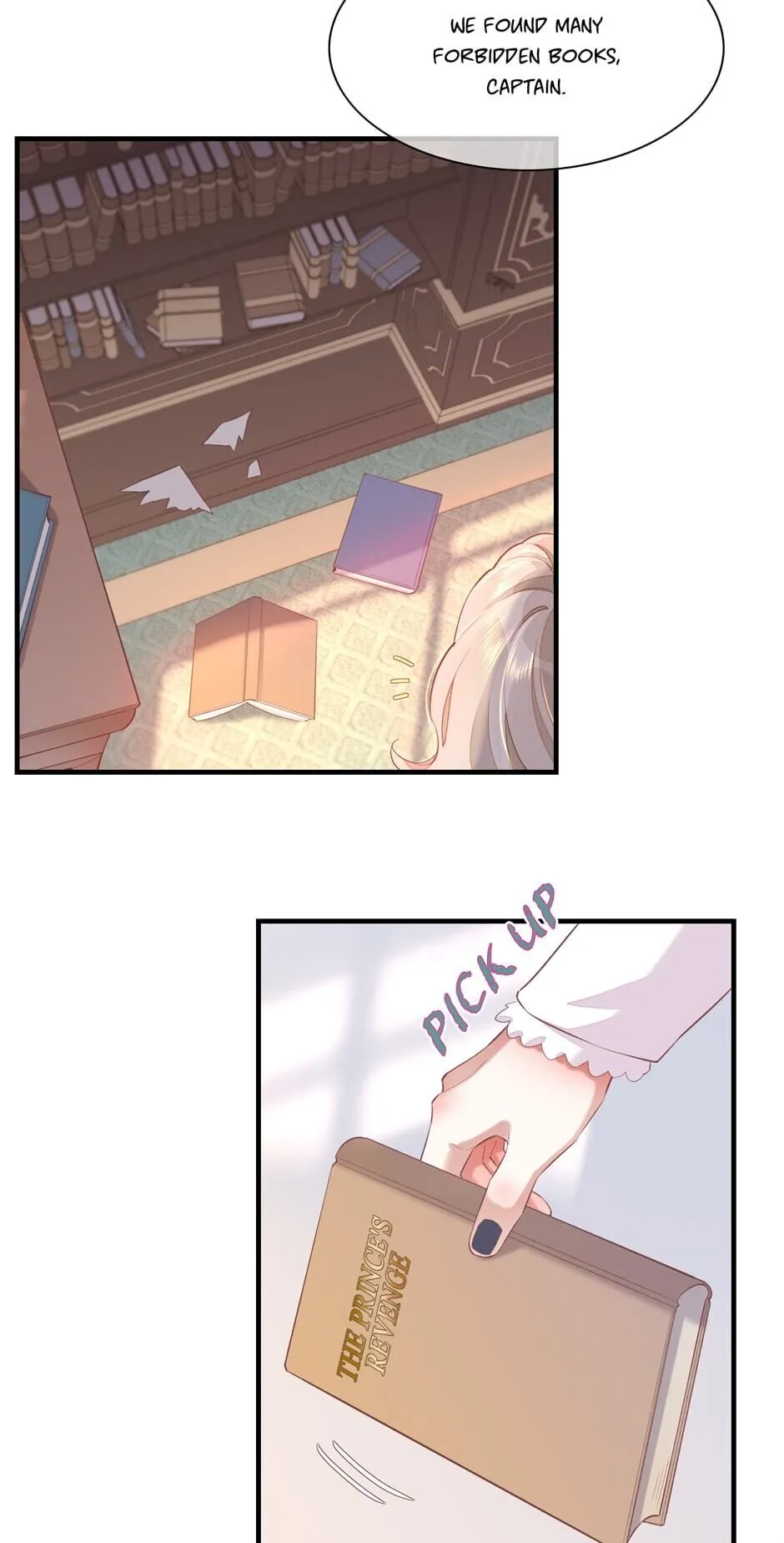 Crack of Dawn Chapter 51 page 30 - 