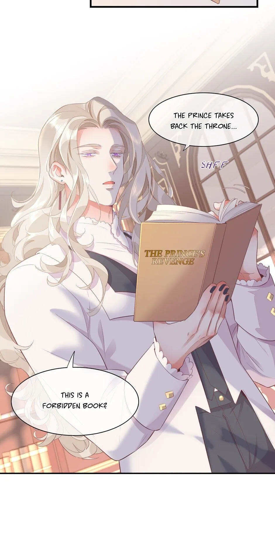 Crack of Dawn Chapter 51 page 31 - 