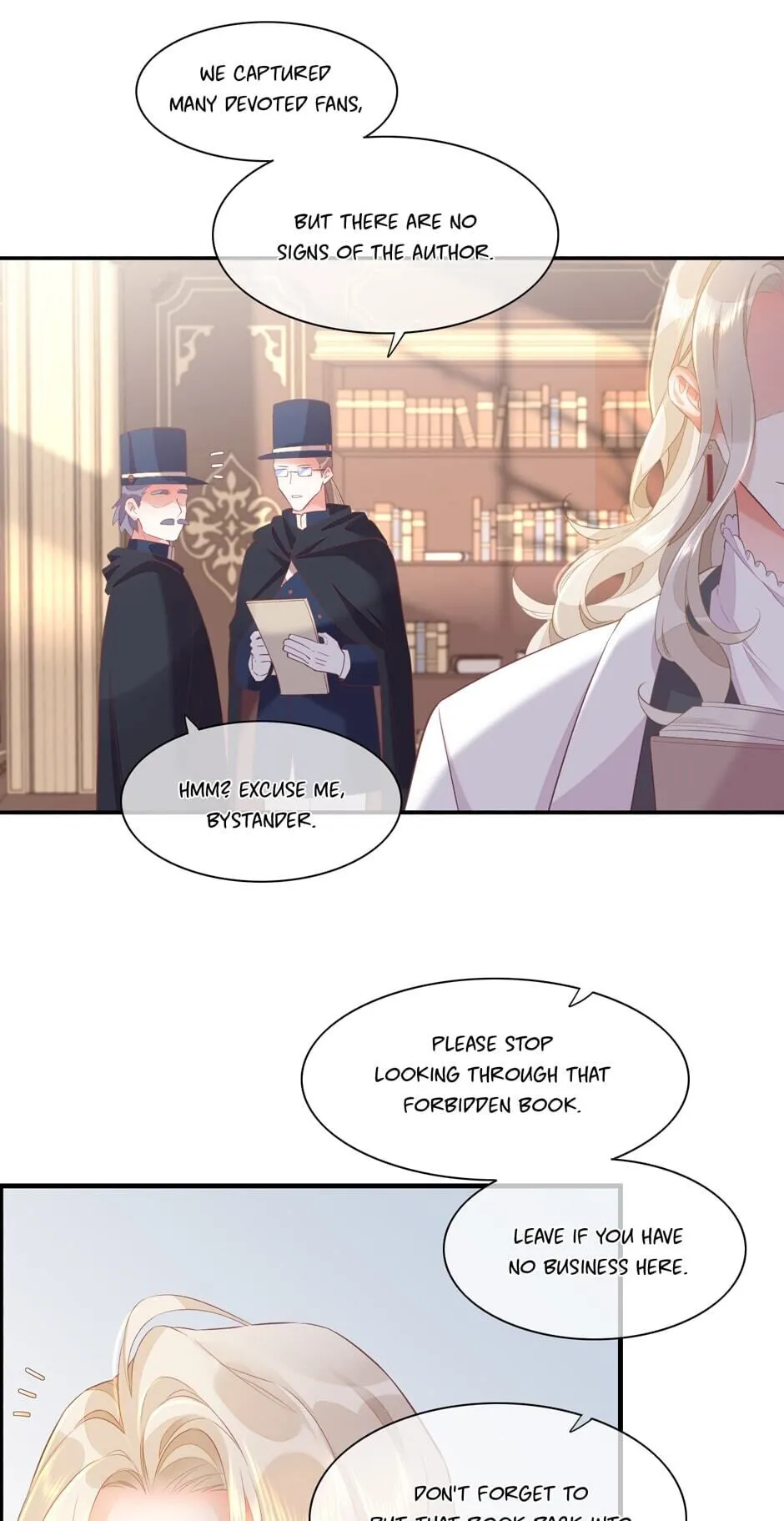Crack of Dawn Chapter 51 page 32 - 