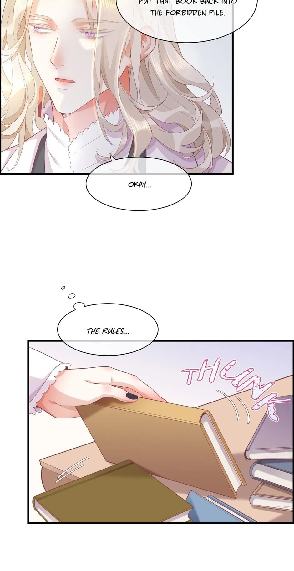 Crack of Dawn Chapter 51 page 33 - 