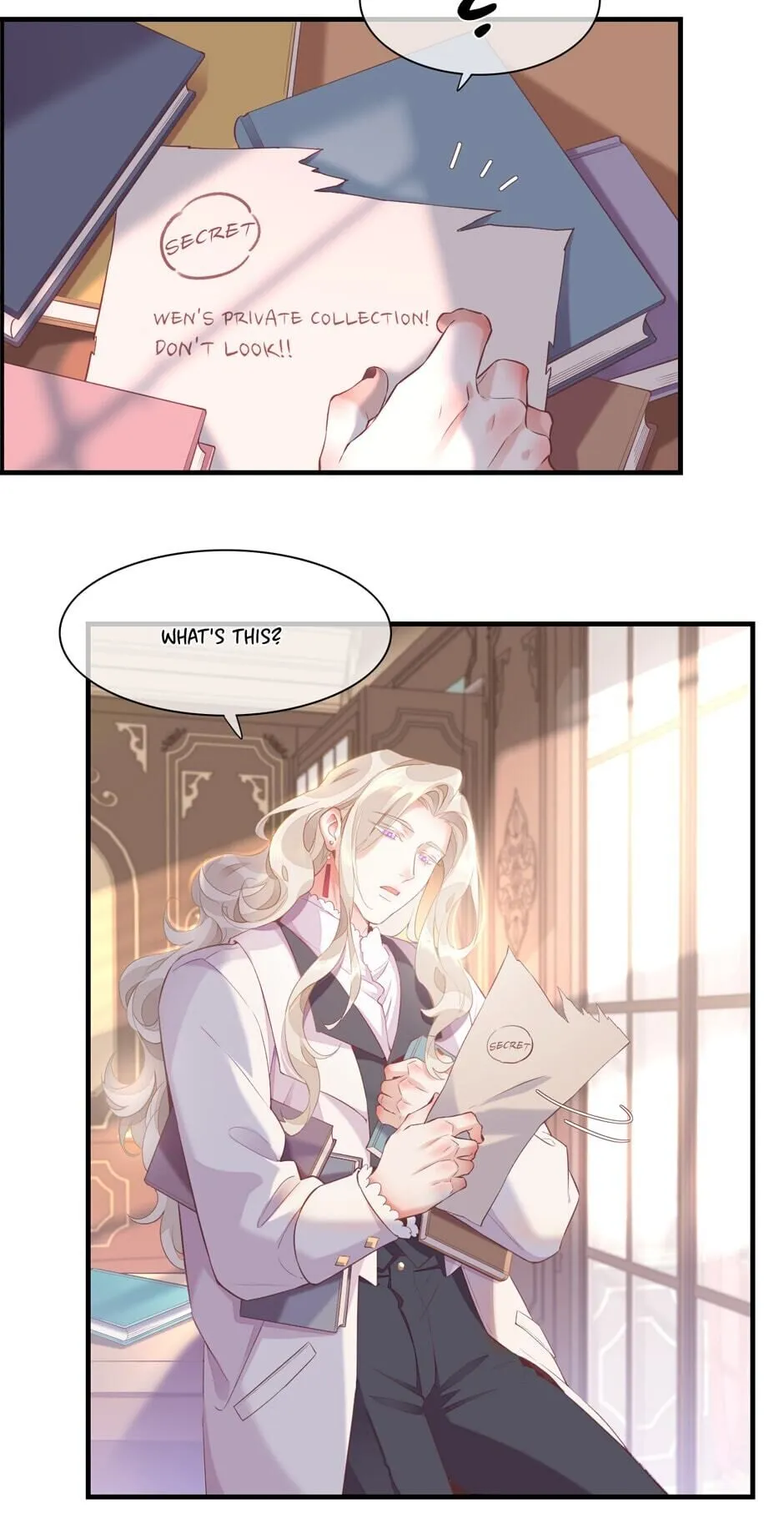 Crack of Dawn Chapter 51 page 35 - 
