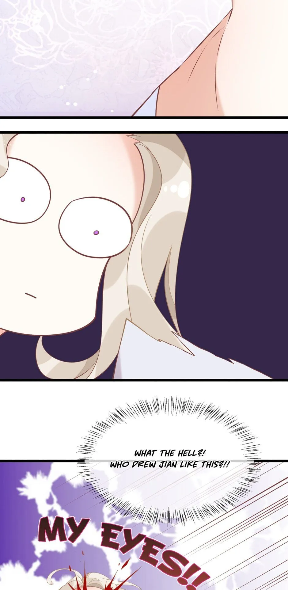 Crack of Dawn Chapter 51 page 37 - 