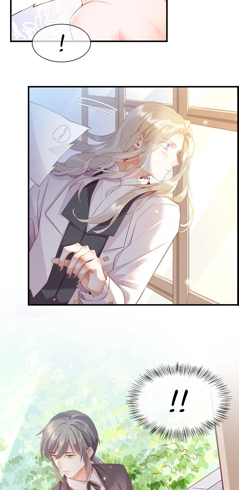 Crack of Dawn Chapter 51 page 39 - 