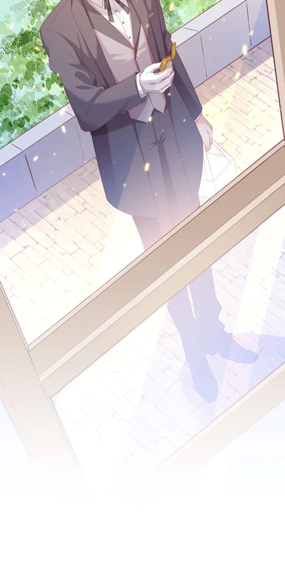 Crack of Dawn Chapter 51 page 40 - 