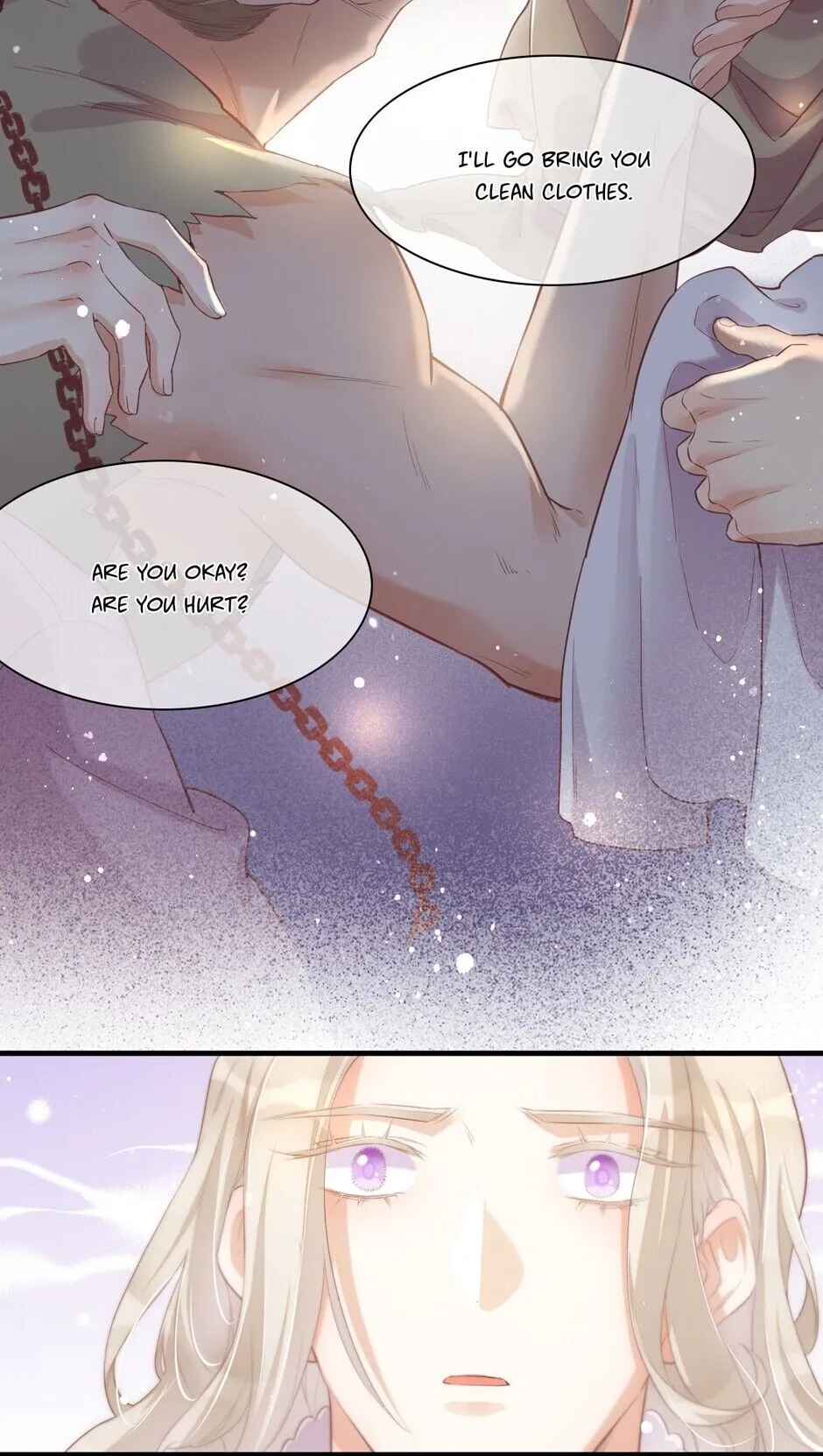 Crack of Dawn Chapter 51 page 5 - 