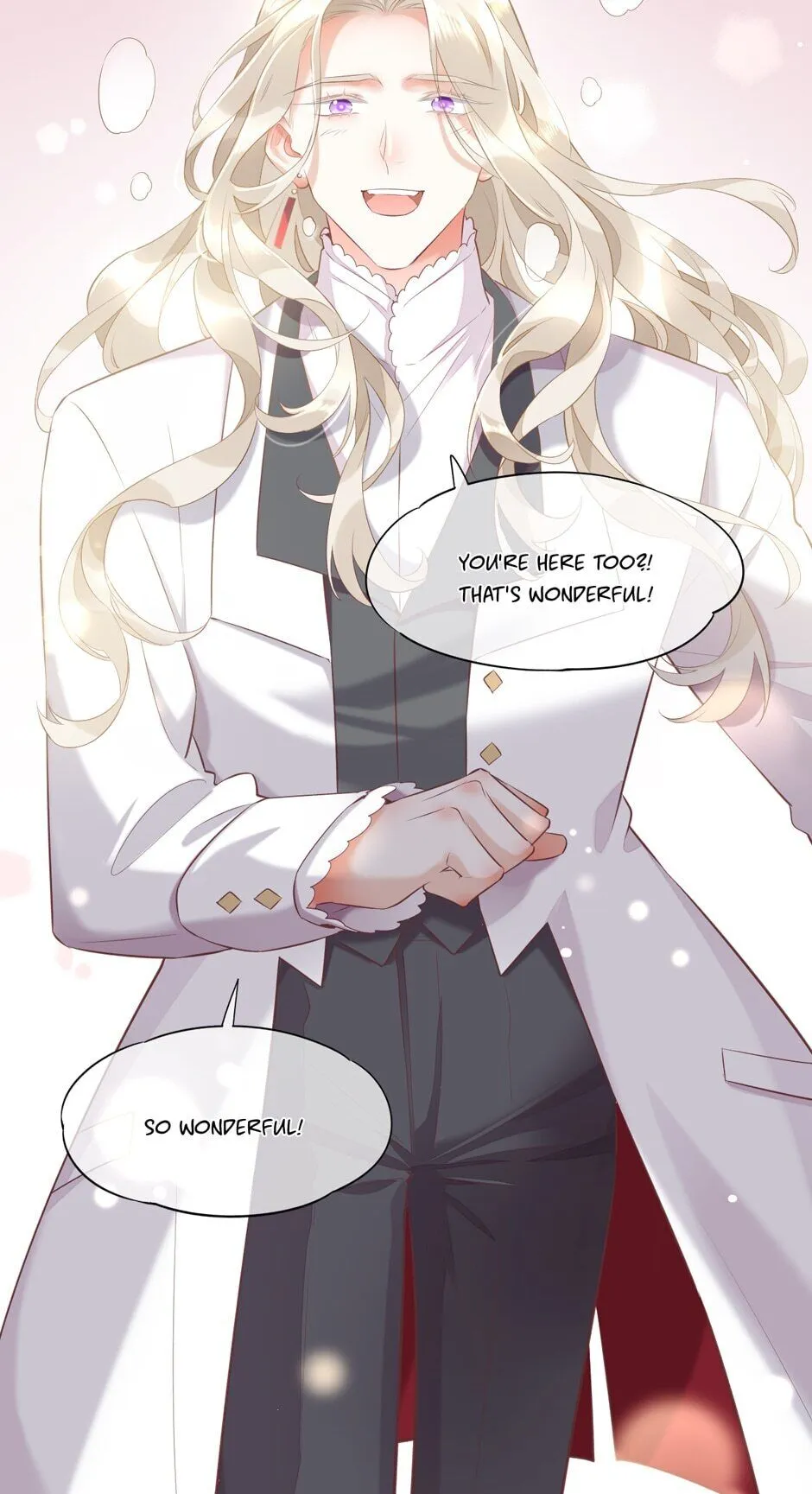 Crack of Dawn Chapter 51 page 42 - 