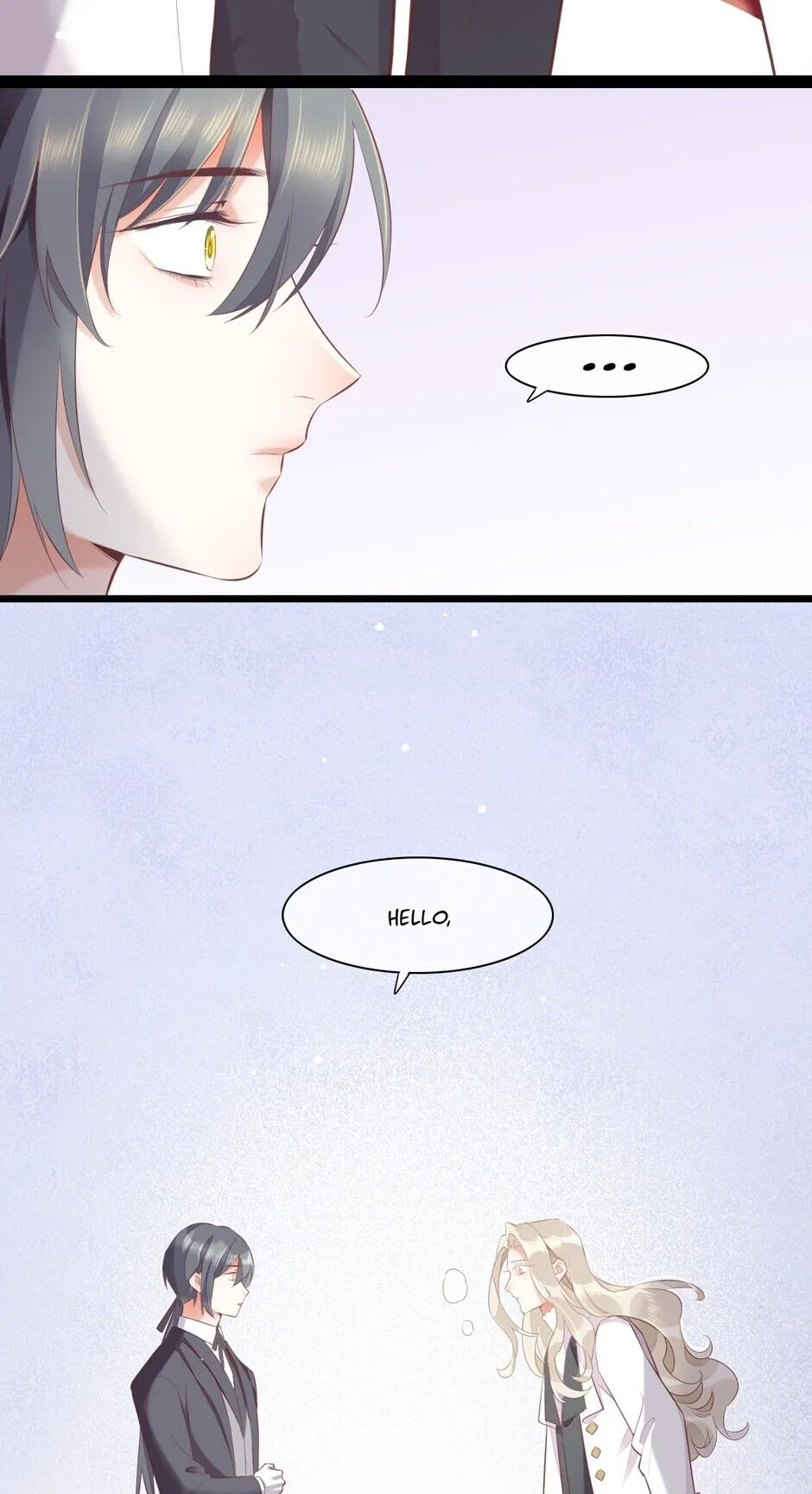 Crack of Dawn Chapter 51 page 43 - 