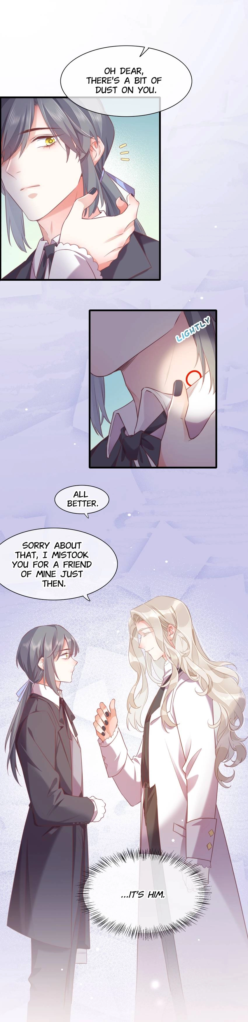 Crack of Dawn Chapter 52 page 2 - 