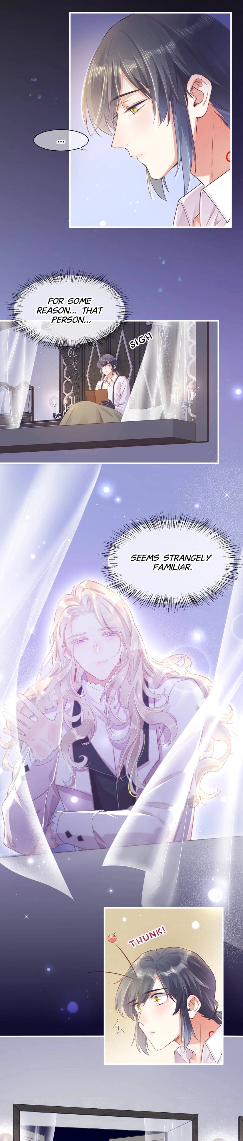 Crack of Dawn Chapter 52 page 14 - 