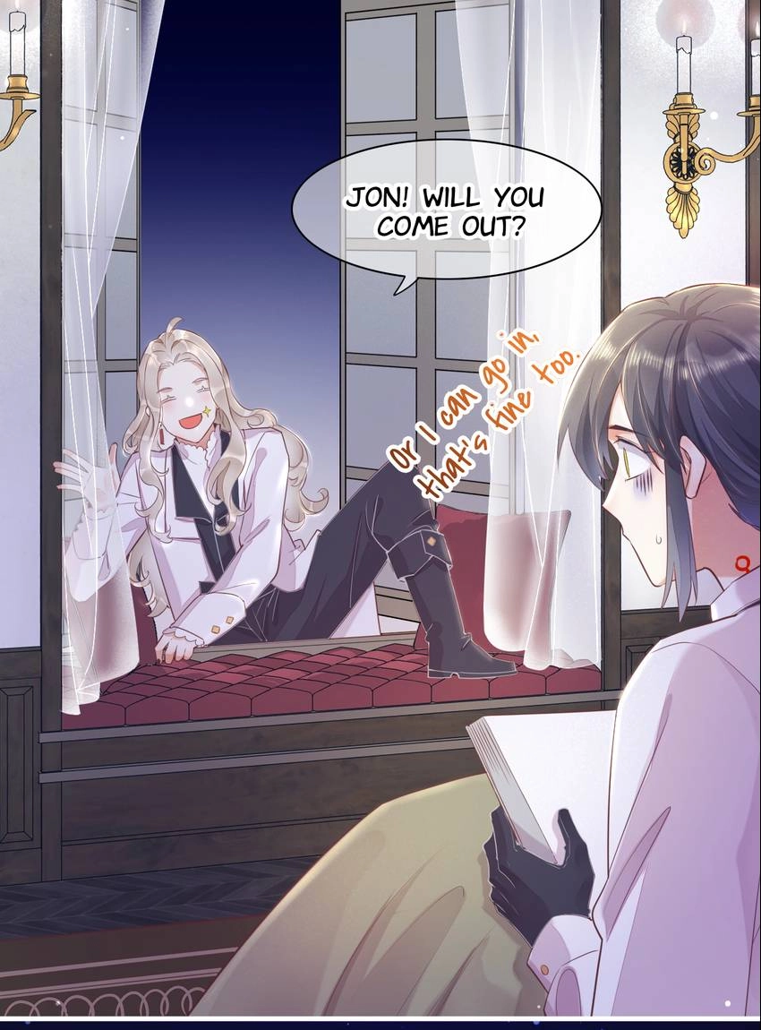 Crack of Dawn Chapter 52 page 15 - 