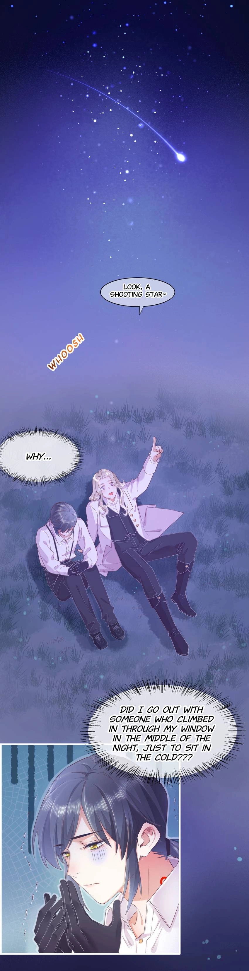 Crack of Dawn Chapter 52 page 16 - 