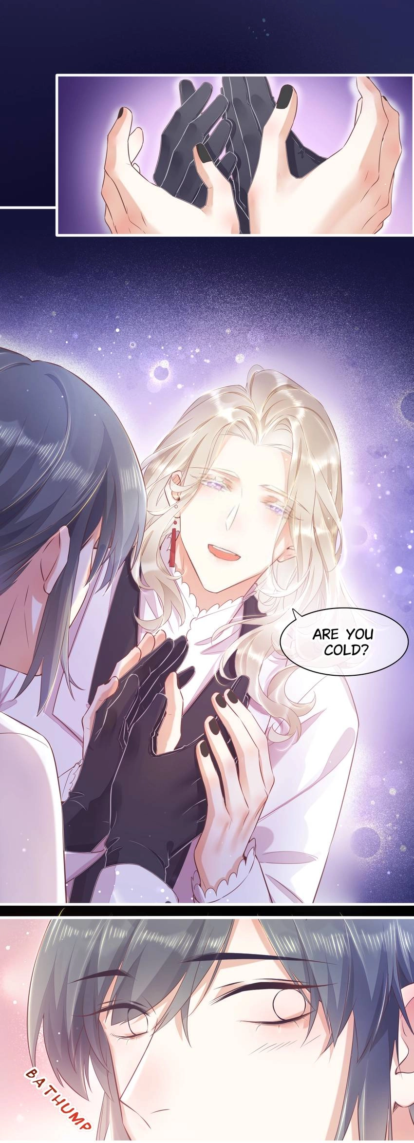 Crack of Dawn Chapter 52 page 17 - 