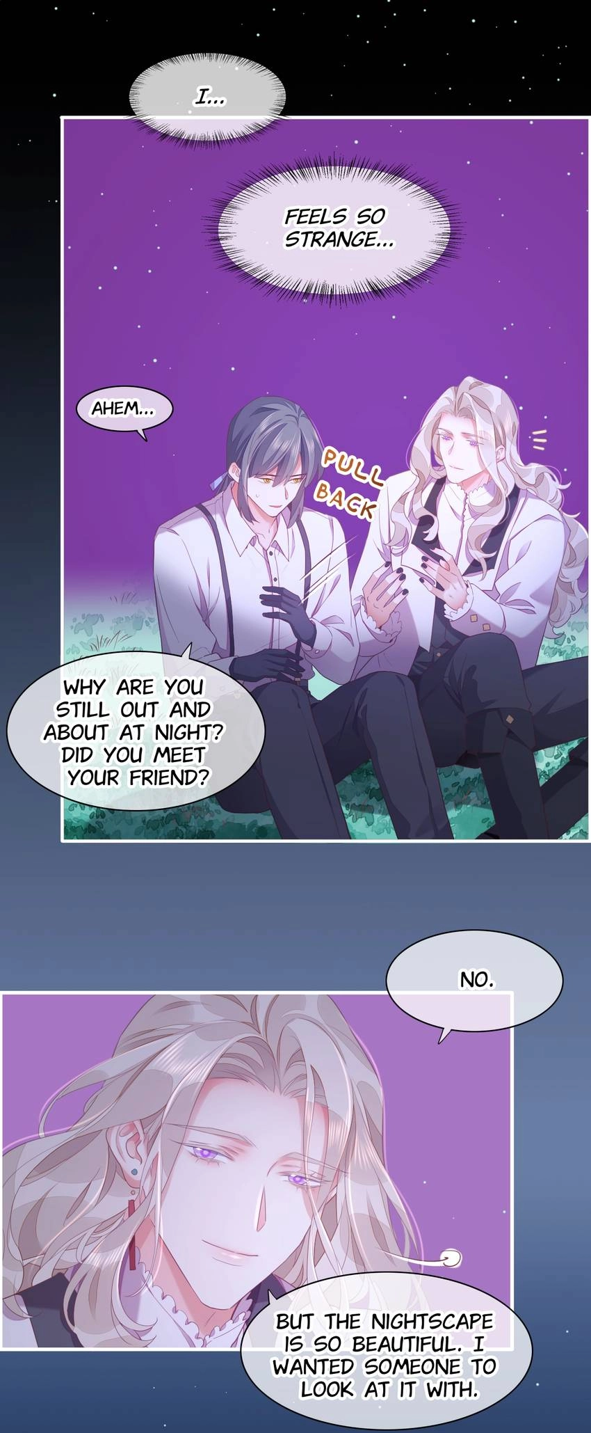 Crack of Dawn Chapter 52 page 18 - 