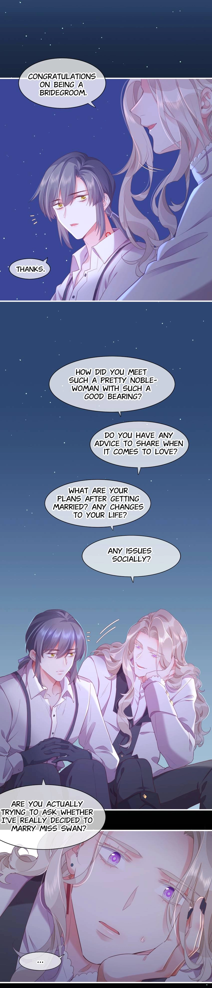 Crack of Dawn Chapter 52 page 19 - 